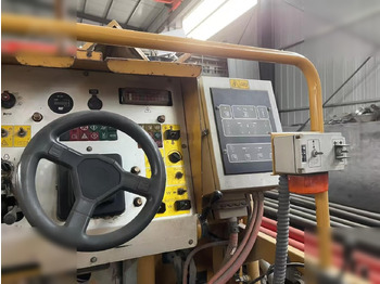 Finisor de asfalt 2013 CATERPILLAR AP-255E: Foto 5