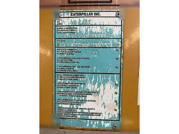 Finisor de asfalt 2013 CATERPILLAR AP-255E: Foto 4