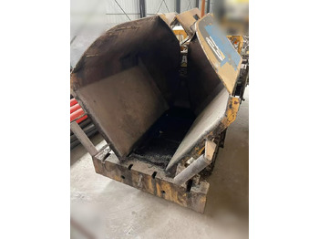 Finisor de asfalt 2013 CATERPILLAR AP-255E: Foto 3