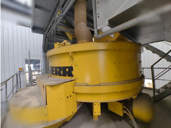 Staţie de betoane 2019 LIEBHERR BETOMIX 2.25: Foto 4