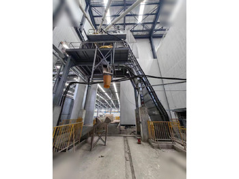 Staţie de betoane 2019 LIEBHERR BETOMIX 2.25: Foto 2