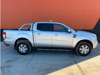 Automobil Ford Ranger 4x4: Foto 4 Automobil Ford Ranger 4x4: Foto 4