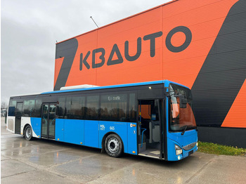 Autobuz urban IVECO Crossway