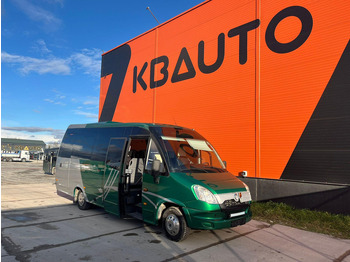 Microbuz IVECO