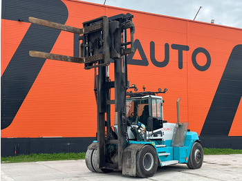 Stivuitor diesel KONECRANES