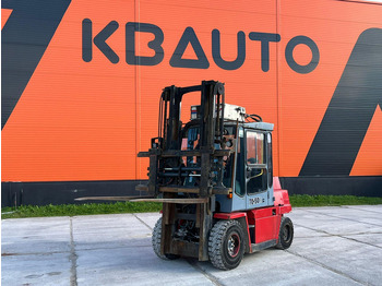 Stivuitor diesel KALMAR