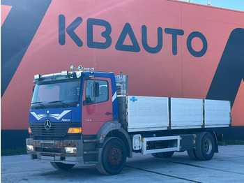 Camion basculantă MERCEDES-BENZ Atego 1828