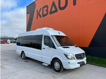 Microbuz MERCEDES-BENZ Sprinter 516