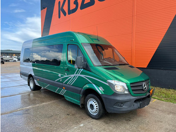 Microbuz MERCEDES-BENZ Sprinter 516
