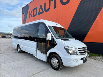 Microbuz MERCEDES-BENZ Sprinter 516