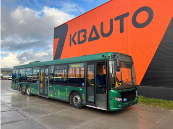 Autobuz urban SCANIA Citywide