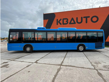 Leasing de Scania K 320 4x2 Citywide 43 SEATS / AC / AUXILIARY HEATING / RETARDER Scania K 320 4x2 Citywide 43 SEATS / AC / AUXILIARY HEATING / RETARDER: Foto 4