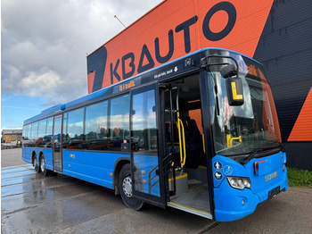 Autobuz urban SCANIA Citywide