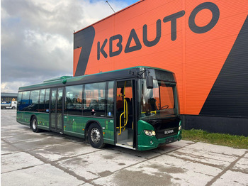 Autobuz urban SCANIA Citywide