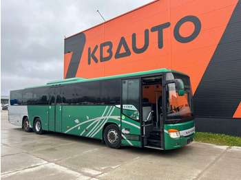 Autobuz interurban SETRA