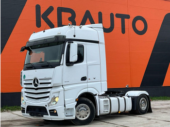 Cap tractor MERCEDES-BENZ Actros 1845