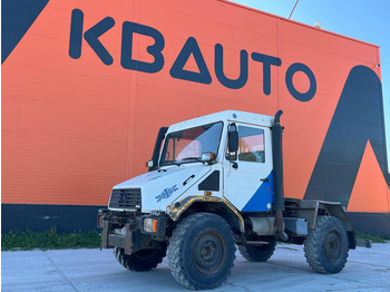 Cap tractor MERCEDES-BENZ