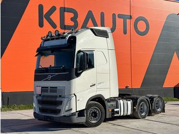 Cap tractor VOLVO FH 500