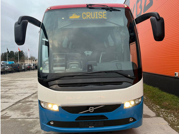 Autocar Volvo B11R 9900 6x2*4 58 SEATS / AC / AUXILIARY HEATING / WC: Foto 2
