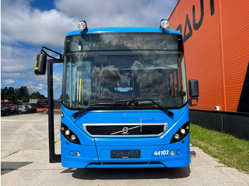 Autobuz urban Volvo B7RLE 8900 46 SEATS / AC /: Foto 2