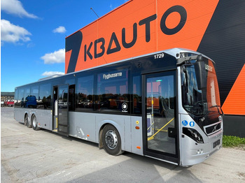 Autobuz interurban VOLVO