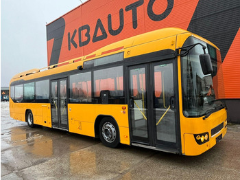 Autobuz urban VOLVO