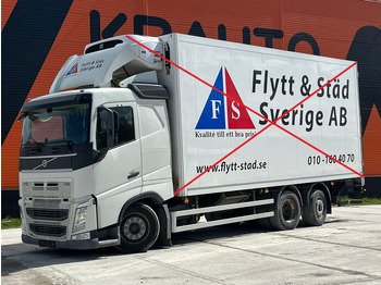 Camion şasiu VOLVO FH 460