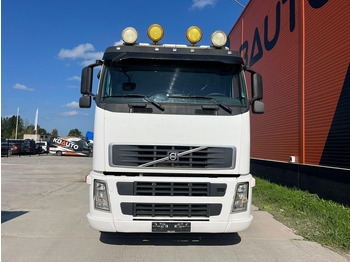 Leasing de Volvo FH 480 8x4*4 EFFER 470/6S + JIB / PLATFORM EXTENDABLE L=6126-7300 mm Volvo FH 480 8x4*4 EFFER 470/6S + JIB / PLATFORM EXTENDABLE L=6126-7300 mm: Foto 3