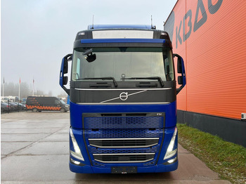 Leasing de Volvo FH 500 8x4*4 CHASSIS L=9398mm Volvo FH 500 8x4*4 CHASSIS L=9398mm: Foto 3