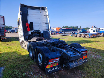 Cadru/ Şasiu pentru Camion Volvo FH 500 HP 6x2 tractor D13K500 / AT2612E: Foto 5