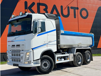 Camion basculantă VOLVO FH 540