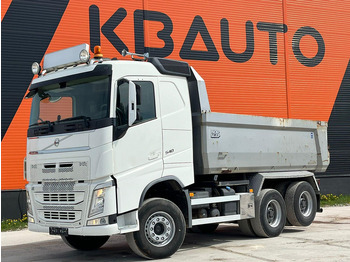 Camion basculantă VOLVO FH 540