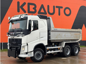 Camion basculantă VOLVO FH 540