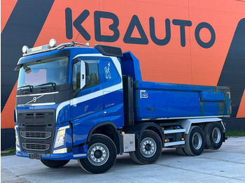 Camion basculantă VOLVO FH 540