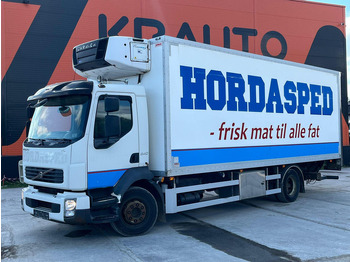 Camion frigider VOLVO FL 240