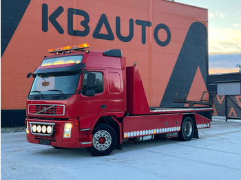 Maşină de tractare VOLVO FM 300