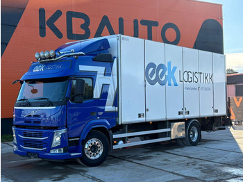 Camion furgon VOLVO FM 330