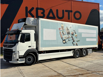 Camion frigider VOLVO FM 330