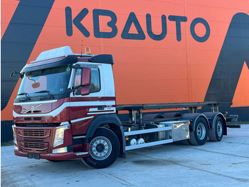 Camion transport containere/ Swap body VOLVO FM 330
