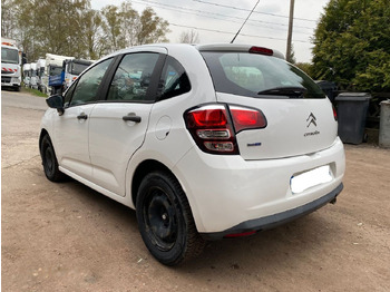 Hatchback Citroen C3: Foto 3