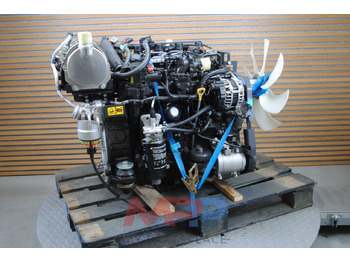 Motor nou Doosan DM02 - Bobcat D24: Foto 5 Motor nou Doosan DM02 - Bobcat D24: Foto 5