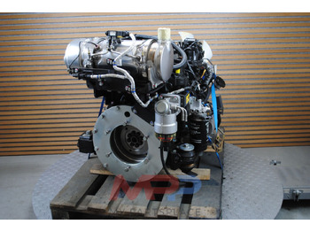 Motor nou Doosan DM02 - Bobcat D24: Foto 2 Motor nou Doosan DM02 - Bobcat D24: Foto 2