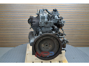 Motor Isuzu Isuzu 3CD1: Foto 3
