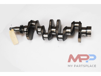 Arbore cotit MITSUBISHI