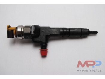 Motor Kubota Injectoren DENSO 1JJ70-56360 - V3307: Foto 2