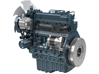 Motor nou Kubota Kubota V1505 NIEUW: Foto 2