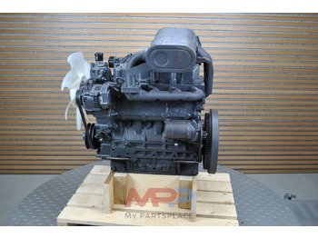 Motor Kubota Kubota V1902: Foto 2
