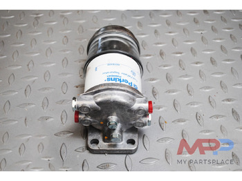 Motor şi piese PERKINS