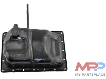 Baie de ulei PERKINS