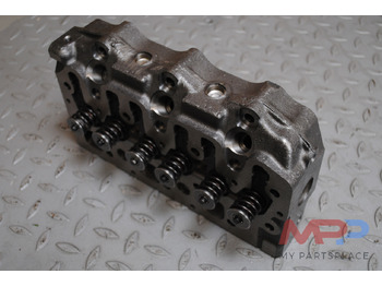 Chiulasă pentru Utilaje constructii nou Perkins Cilinderkop Perkins HH 403C-11, 403D-11, S773 & S773L: Foto 3